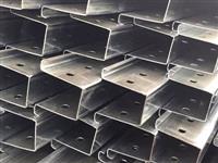 幾字鋼骨架-幾字型鋼骨架