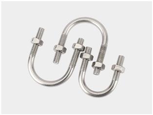 插地棚配件U型絲-食用菌大棚配件