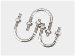 插地棚配件U型絲-食用菌大棚配件