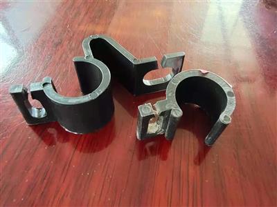 外遮陽(yáng)配件-導(dǎo)向定位卡